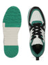 OG-27 White Men's Sneakers